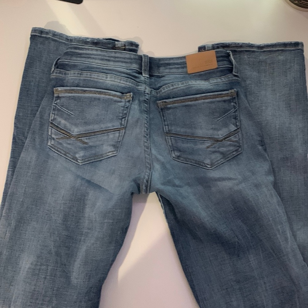 Buckle jeans never worn